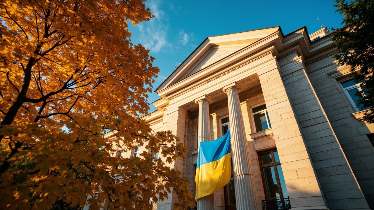Кіровоградська ОДА: структура, функції та контакти
