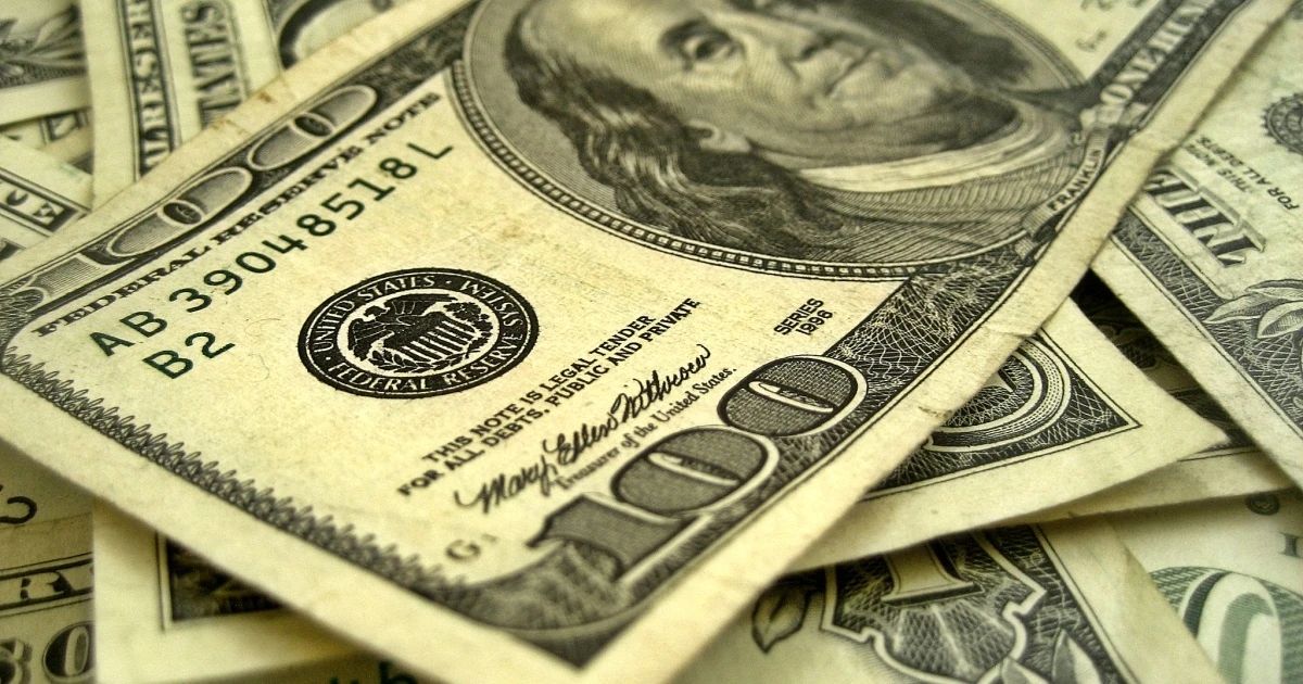 МВФ перерахував Україні 690 мільйонів доларів другого траншу нової програми