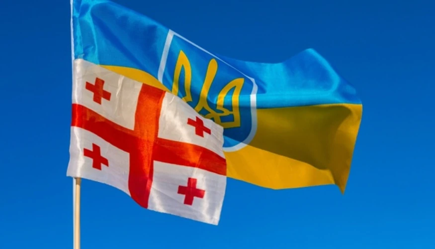 Грузія подовжила дію програм допомоги українцям: що змінилося у рішенні уряду