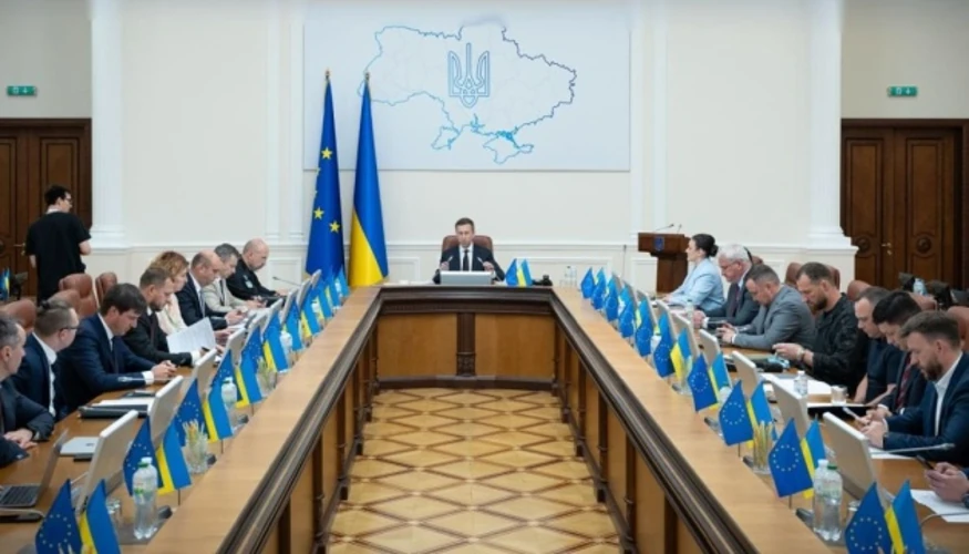 Уряд повторно подав проєкт Митного кодексу до парламенту: що відомо