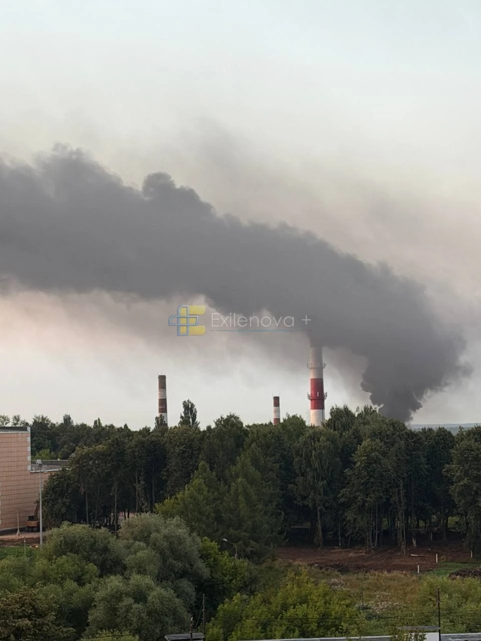 Хронологія атаки БпЛА на Москву 28 липня: від заяви Собяніна до зупинки аеропортів