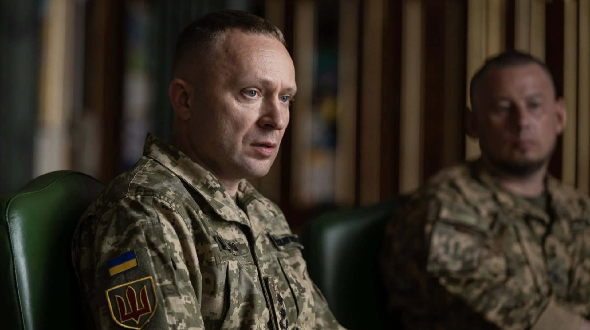 Новий Головнокомандувач ЗСУ Драпатий: хто формує оновлене керівництво армії