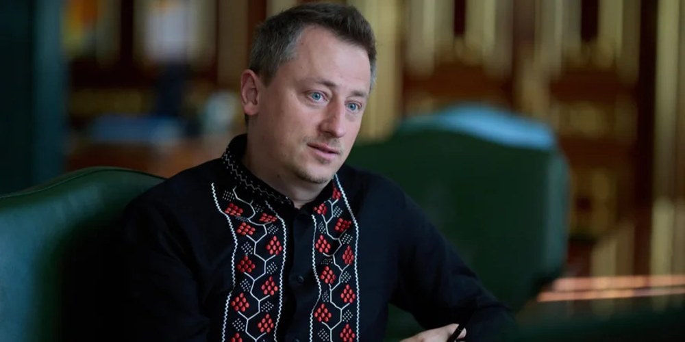 Соболев долучиться до економічного напрямку в Офісі Президента — Зеленський