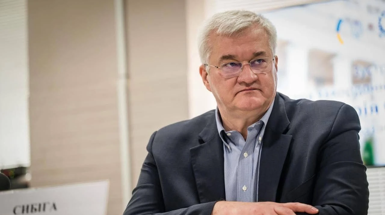 Сибіга зателефонував главі МЗС Ірану задля уникнення ескалації