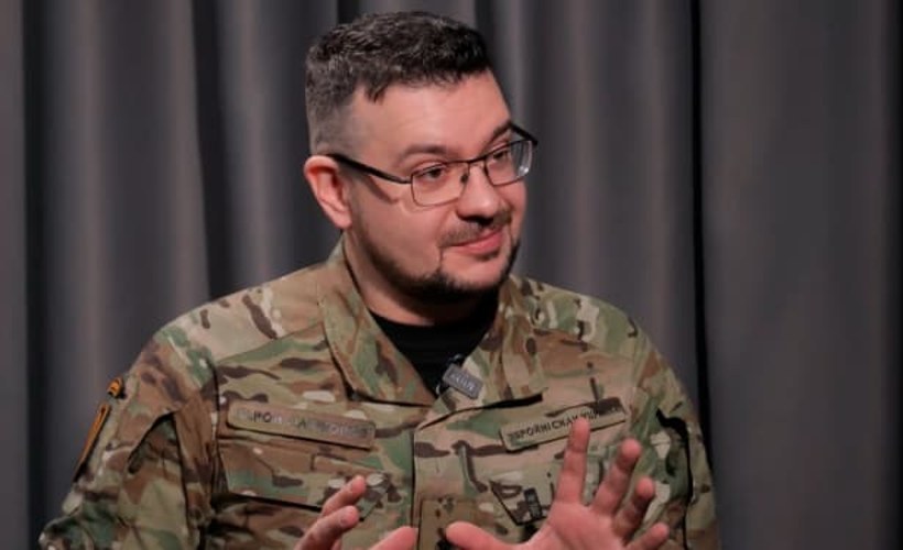 Алфьоров: комісія УІНП готова видавати дозволи на ексгумації на Волині без затримок