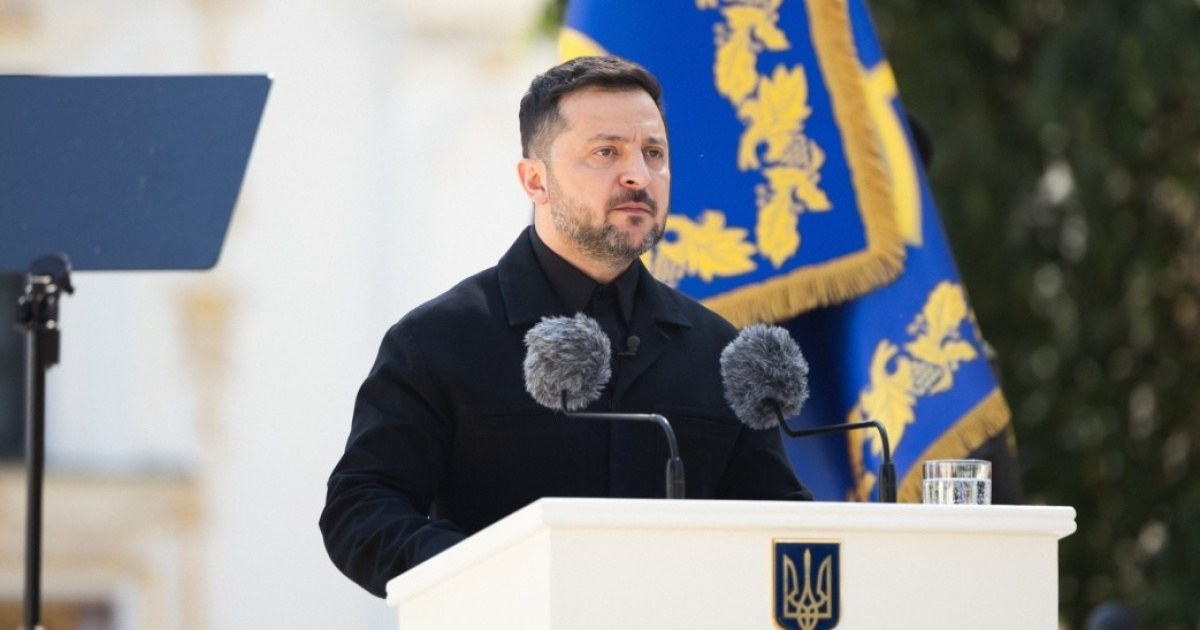 Зеленський анонсував Ставку щодо взаємодії армії з місцевою владою