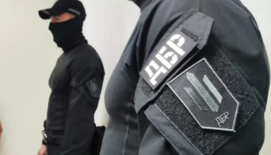 Хроніка «Чесного призову» 30 липня: послідовність дій ДБР у ТЦК