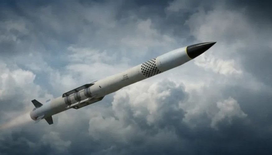 Lockheed Martin анонсувала PAC-3 ACE: чому нова ракета для Patriot актуальна для України