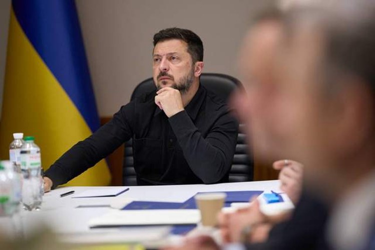 Ставка 20 липня: Зеленський зібрав шість корпусів, виробників зброї та урядові структури