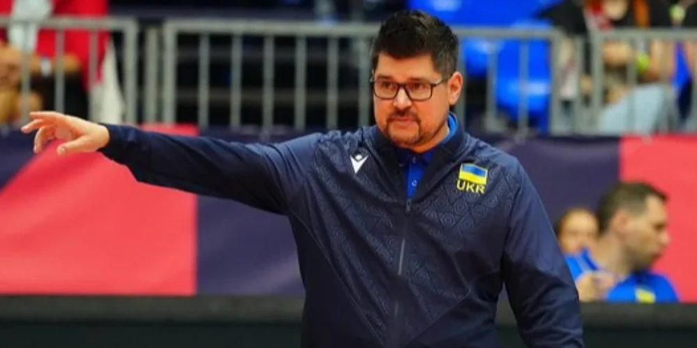 Українки програли Сербії 0:3 і завершили виступи на жіночому Євро-2026 з волейболу