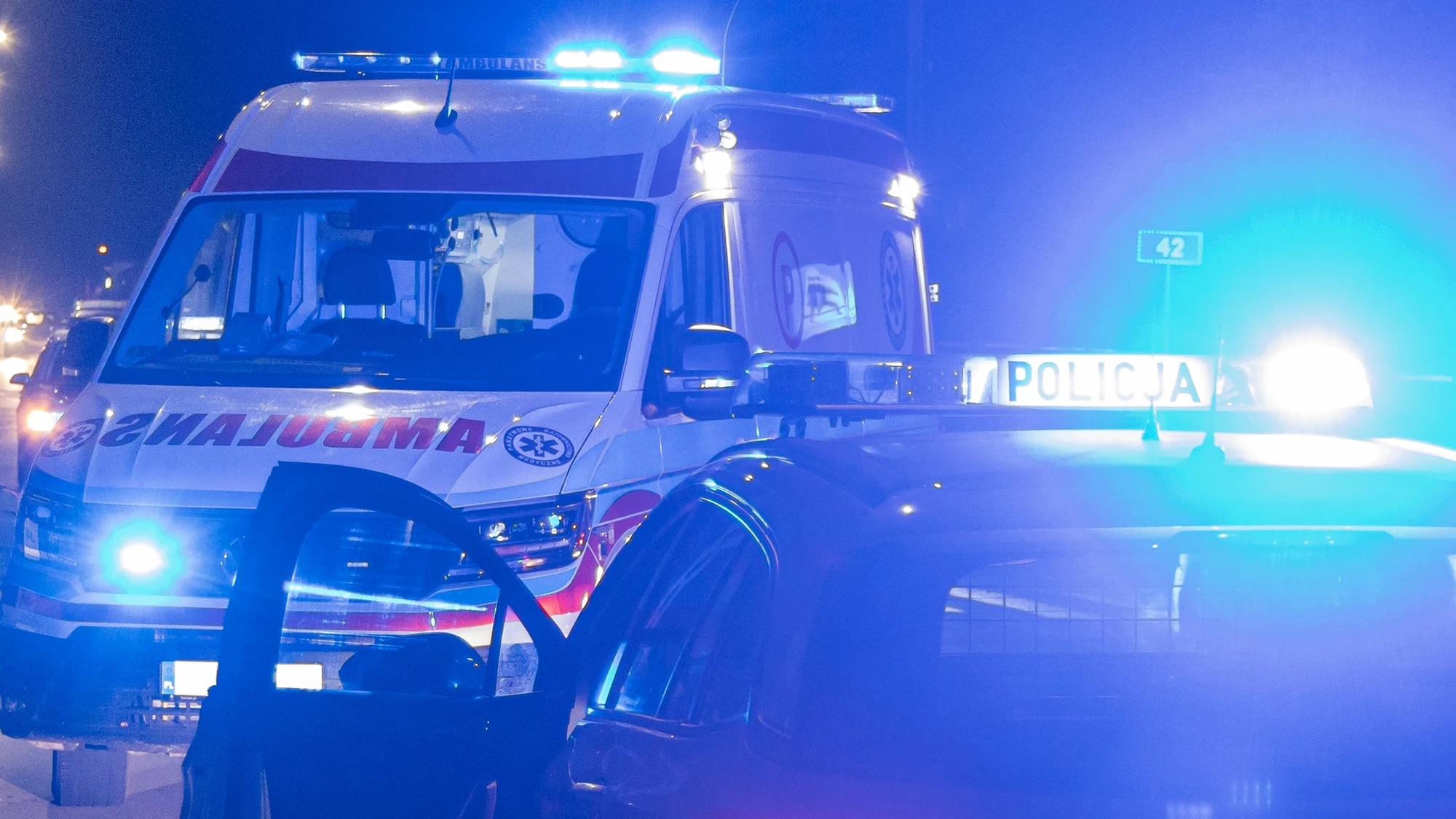 У Вроцлаві ввечері 1 серпня нападник ударив ножем 30-річну польку: затримано 18-річного українця