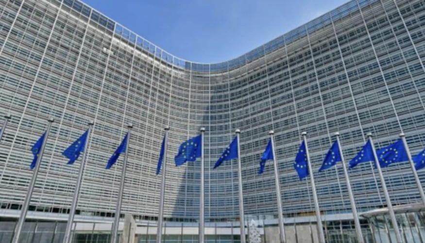 У Єврокомісії заявили, що США не повідомляли ЄС про візит глави ЦРУ до Москви