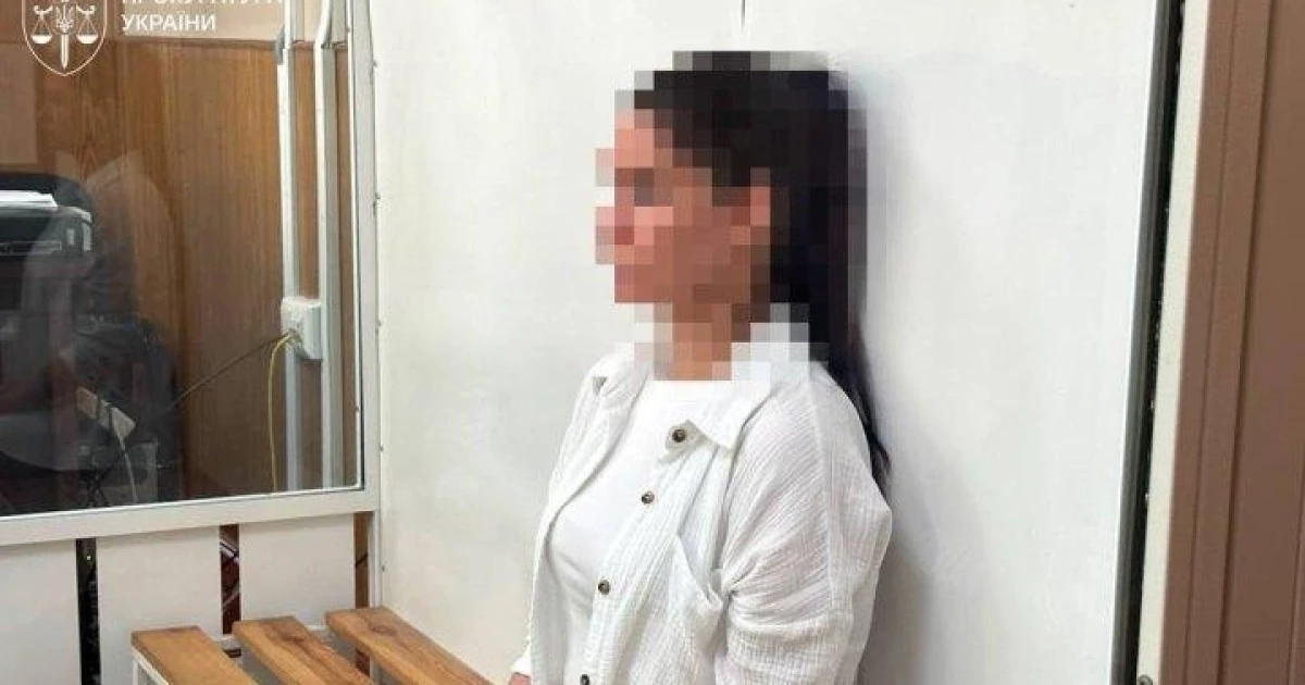 Нерегульований пішохідний перехід на вулиці Вʼячеслава Чорновола у Прилуках, де сталася ДТП за участі службового Mitsubishi