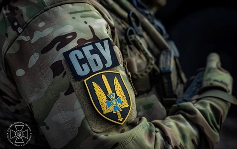 Ілюстративне фото бійців центру спецоперацій «Альфа» СБУ