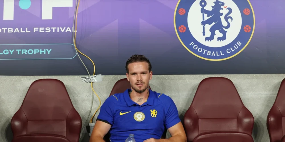 Алонсо оголосив план на 10−15 хвилин для Мудрика у матчі з «Ювентусом»
