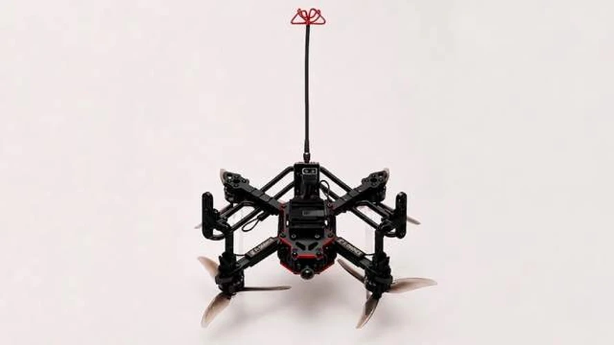 Міноборони кодифікувало FPV-дрон F5 від F-Drones для штурмових підрозділів