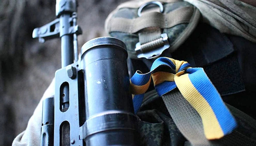 Хроніка звільнення лісу біля Дворічної: 7,5 км², Западне і нові 2 км²