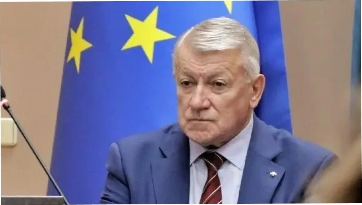 Вовк назвав три зміни, яких потребує українська держава