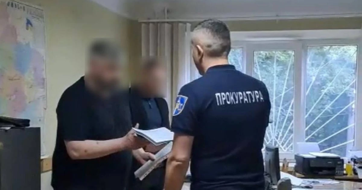 Будівля Шевченківського районного суду міста Чернівці