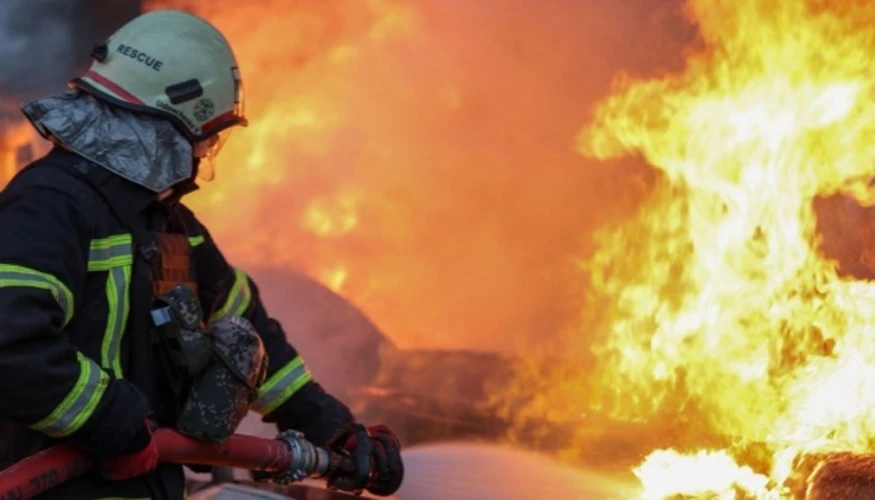 Конотоп 24 серпня: підтверджені наслідки удару по місту