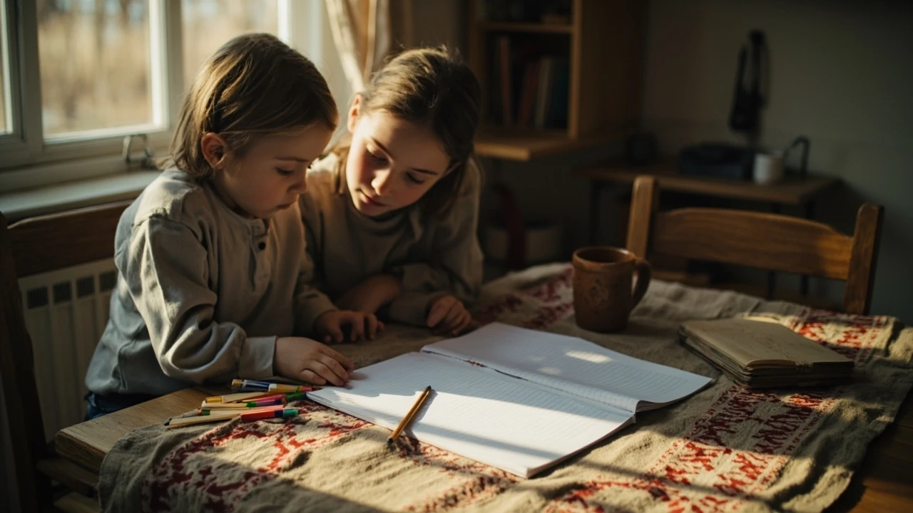 Скільки: питальне слово, відмінки та практичні приклади