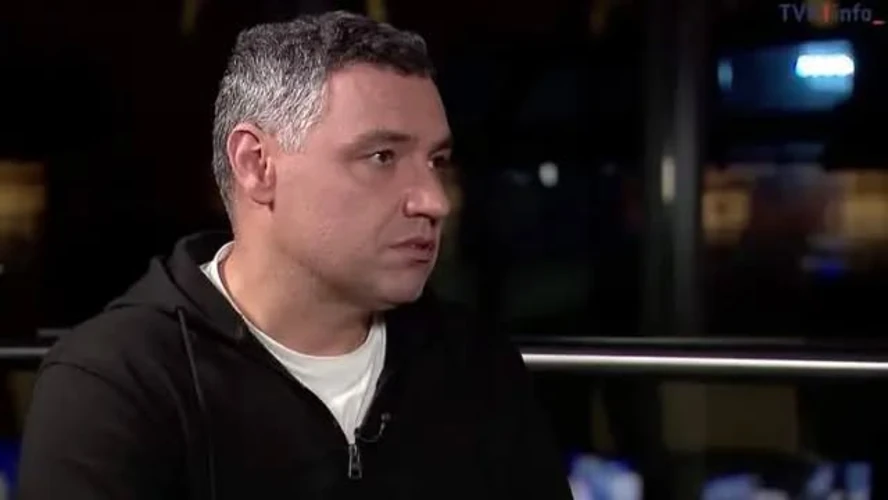Будівля Окружного суду хорватського міста Пула
