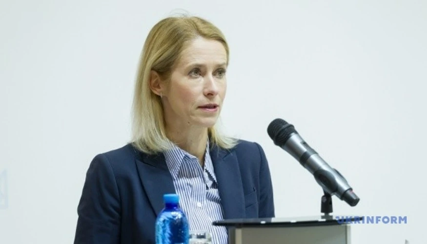 Каллас на саміті 14 вересня: РФ повертає радянські бази в Арктиці і випробовує ракети