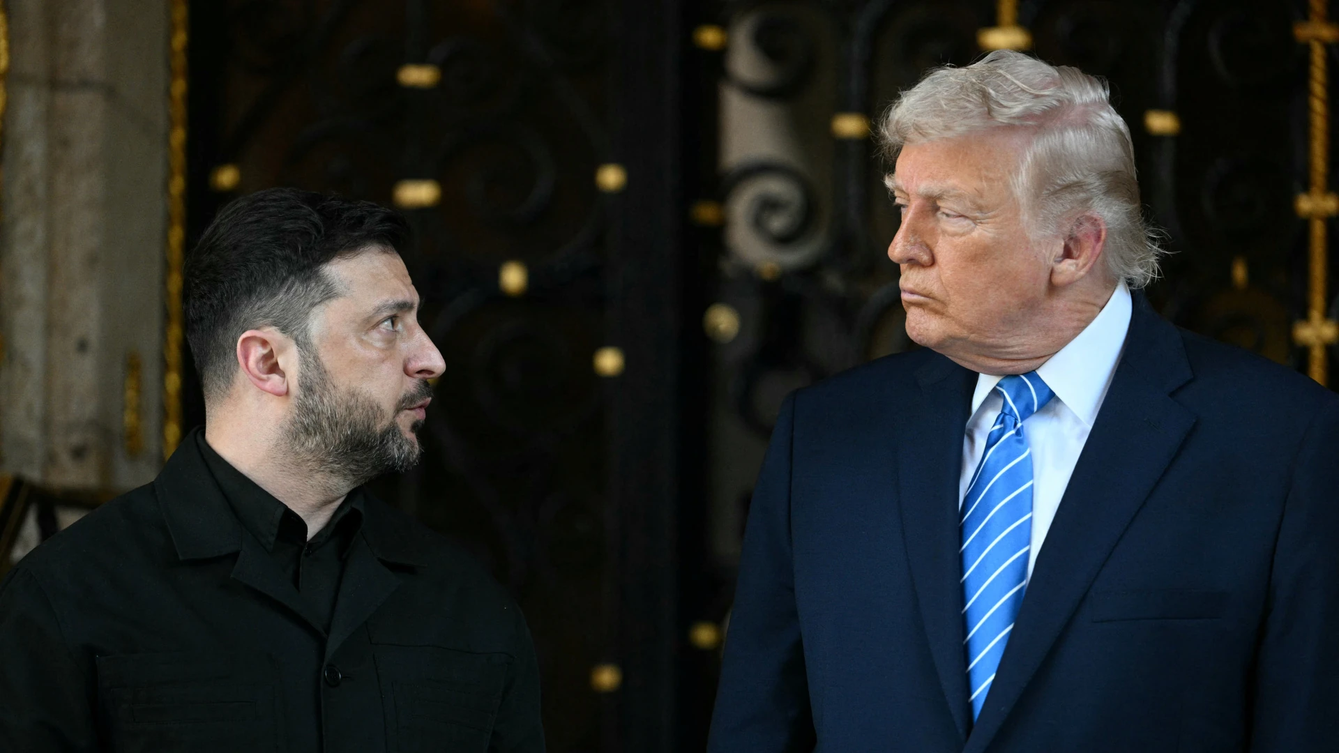 Зеленський і Трамп домовилися про зустріч у Нью-Йорку під час телефонної розмови