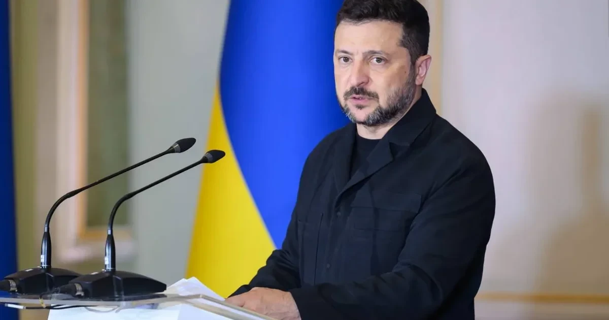 Зеленський підтвердив DW готовність до зустрічі з Путіним у Маямі