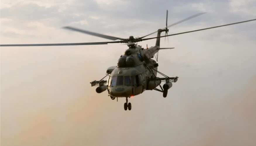 Польща підняла винищувачі через Мі-8 із Калінінграда: ухвалено рішення про реагування