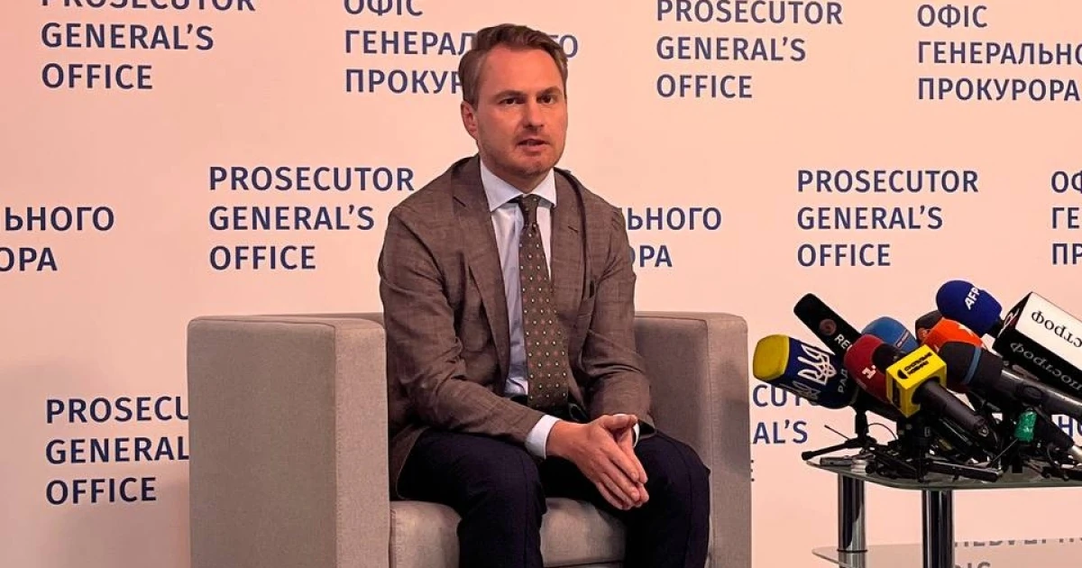 Подання Зеленського щодо Кравченка у Раді: підтверджені імена, дати, рішення
