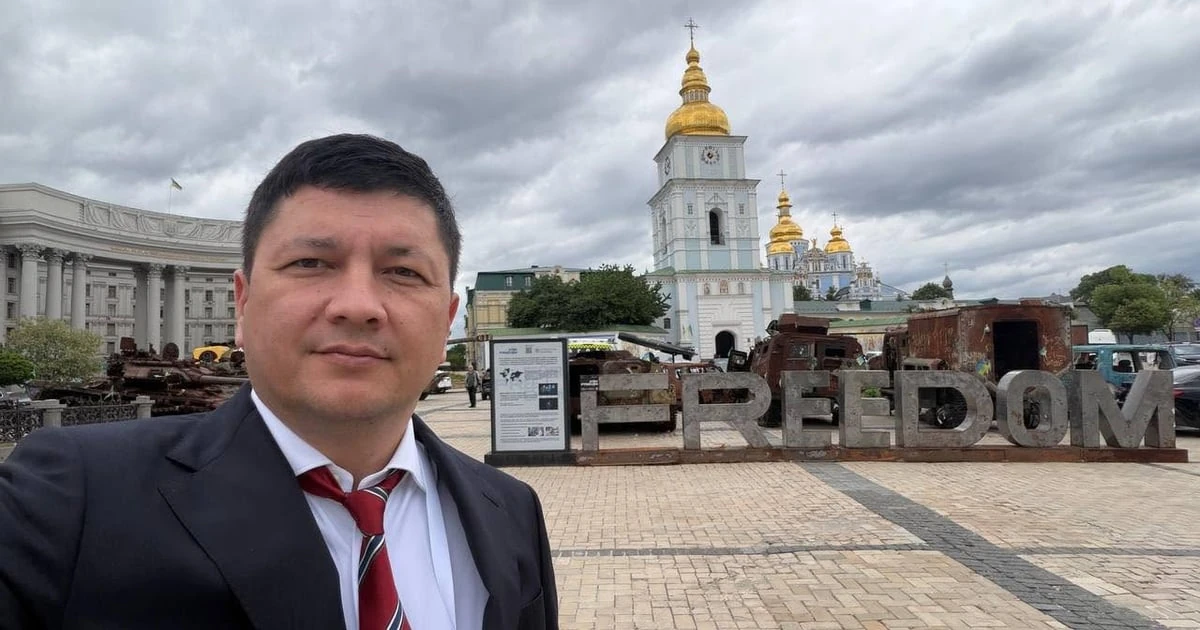 Розслідування Bihus.Info: що журналісти знайшли в активах родини Кіма