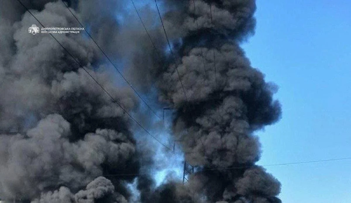 Хроніка 10 вересня у Дніпрі: від першого удару до повторної атаки на харчове підприємство