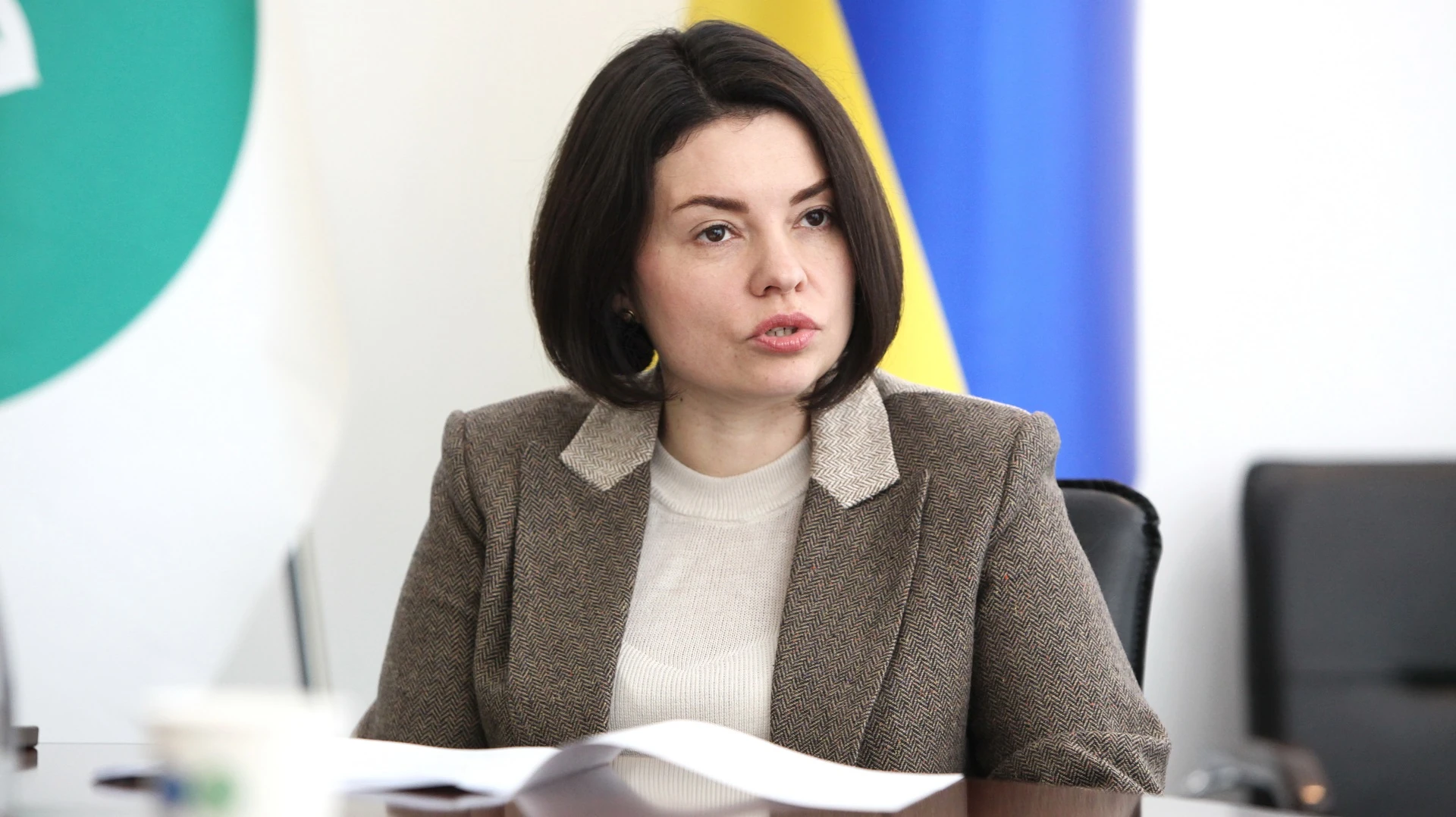 Кабмін припинив повноваження Карнаух у ДПС: Мінфін готує кандидатури на заміну