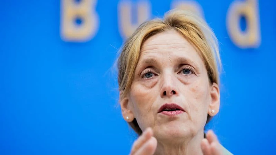 Прієн звинуватила Білий дім у торгівлі принципами заради російського дизелю