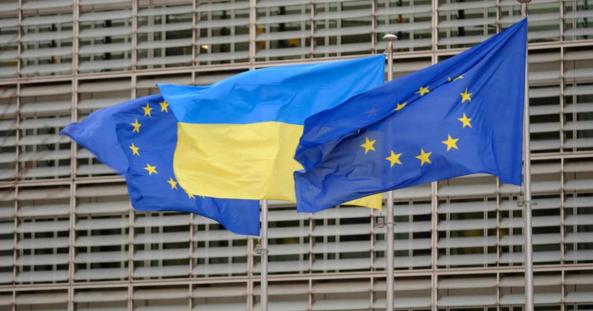 Усі 27 країн ЄС схвалили кластери 2 і 3 для України: що змінюється 12–13 жовтня