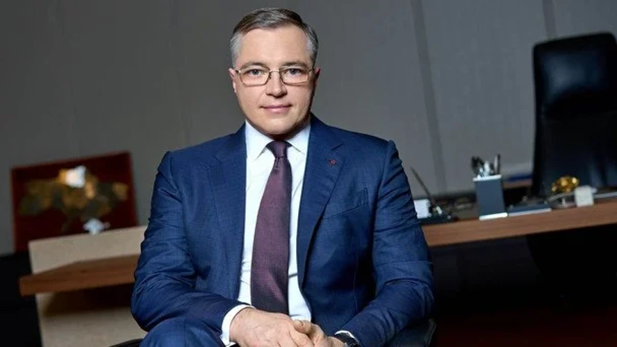 Риженков назвав парадоксом одночасні удари РФ по металургії та квоти ЄС на сталь