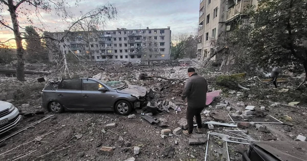 Чому нічний ракетний удар по Кременчуку стосується кожного мешканця Полтавщини
