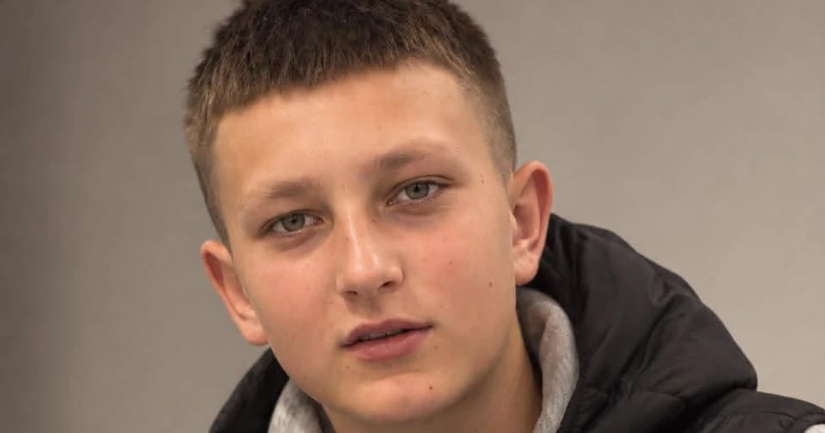 Таргонський повідомив про смерть 13-річного Максима після атаки 9 жовтня