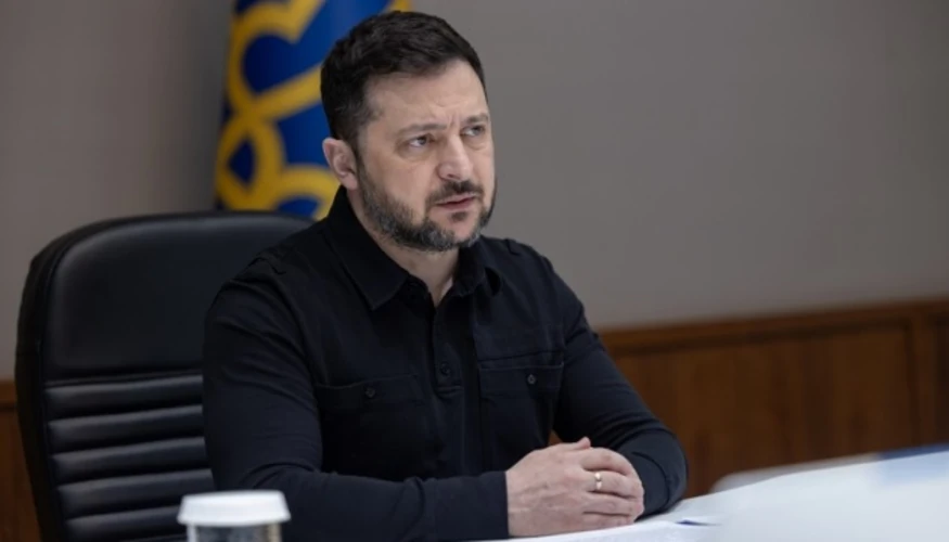 Зеленський 13 жовтня назвав конкретні підсумки тижня для України