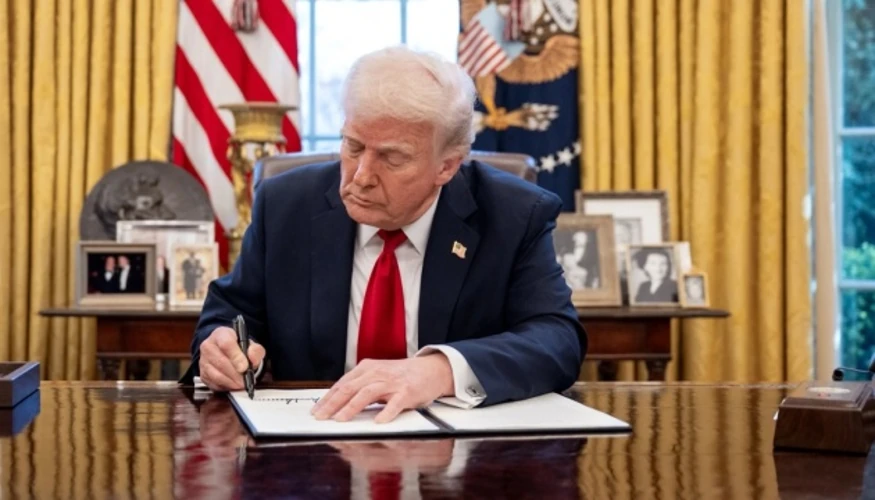 Трамп відклав санкції Грема щодо Росії: контекст рішення і його межі