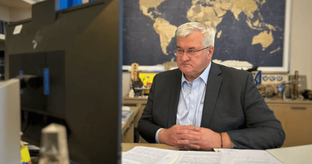 МЗС України відповіло Трампу: хто обирає президента в Україні