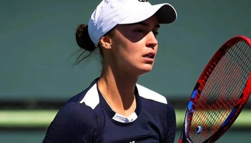 Українки Калініна і Ястремська знялися з пари на WTA 1000 в Ухані: що відомо