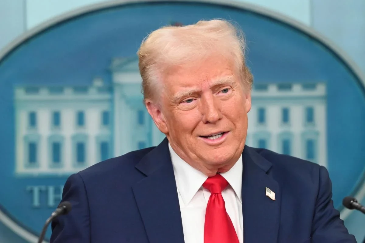 Трамп в інтерв’ю Newsmax оголосив про зупинку продажу боєприпасів союзникам США